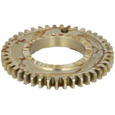 SWAG 10 04 0034 Engrenagem de árvore de cames - Camshaft Gear SWAG 10 04 0034 Engrenagem de árvore de cames - Camshaft Gear