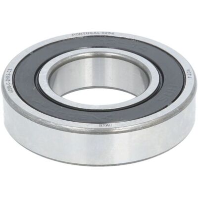 Rolamento de esferas ranhurado FAG 6208-2RS-C3 Rolamento de esferas ranhurado FAG 6208-2RS-C3