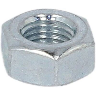 Porca do coletor de escape WALKER - Ajuste universal para Opel Astra, Vectra, Fiat Panda Porca do coletor de escape WALKER - Ajuste universal para Opel Astra, Vectra, Fiat Panda