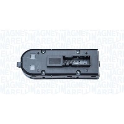 Interruptor multifunções MAGNETI MARELLI 000051150010 Interruptor multifunções MAGNETI MARELLI 000051150010