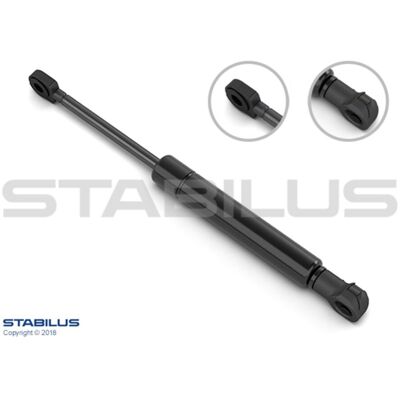 Mola a gás, coluna de direção STABILUS 587474 Mola a gás, coluna de direção STABILUS 587474