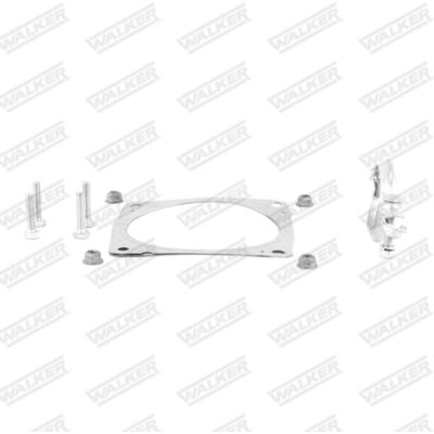 WALKER 87481 Kit de filtro - Compatível com Peugeot, Citroën WALKER 87481 Kit de filtro - Compatível com Peugeot, Citroën