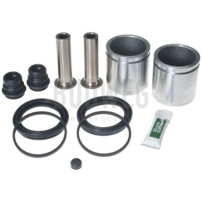 Kit de reparação de pinça de freio BUDWEG BUD2090351 Kit de reparação de pinça de freio BUDWEG BUD2090351