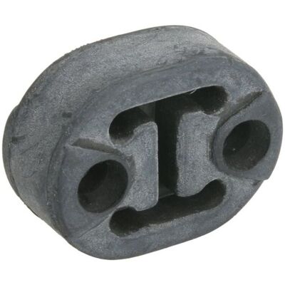 Bosal 255-118 Peça de Fixação de Escape - Peça de Fixação de Escape Bosal 255-118 Peça de Fixação de Escape - Peça de Fixação de Escape