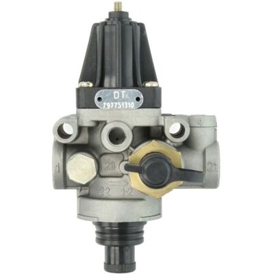 DT SPARE PARTS - 4.62010 - M12 x 1,5 - Regulador de pressão DT SPARE PARTS - 4.62010 - M12 x 1,5 - Regulador de pressão
