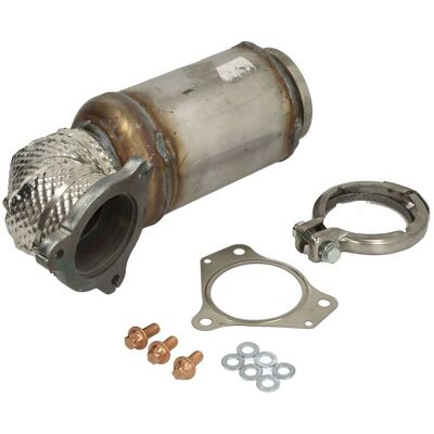 Catalisador BOSAL 090-327 Catalisador BOSAL 090-327