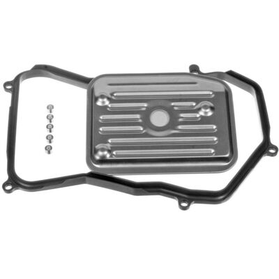 Kit de filtros hidráulicos, transmissão automática MEYLE 100 398 0010 Kit de filtros hidráulicos, transmissão automática MEYLE 100 398 0010