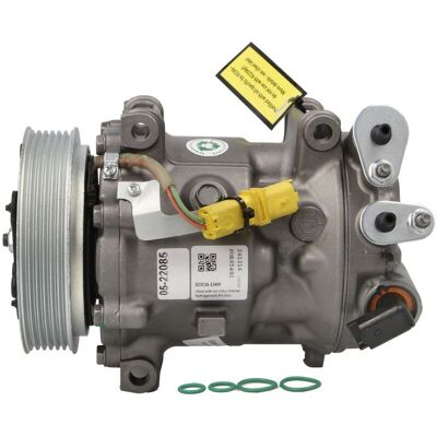 Compressor, ar condicionado ELSTOCK 51-1413 Compressor, ar condicionado ELSTOCK 51-1413