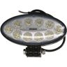 Luz de trabalho WESEM CRV1D.55901.00