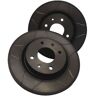 Disco de travão, fenda/completo BREMBO Max 08.5359.75, Frente, 1 Peça