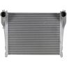 Intercooler THERMOTEC DAME009TT