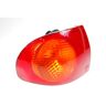 Luz traseira, direita (24V, vermelho) DEPO 212-19B9L-UE Esquerda