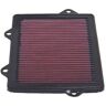 K&N Filtro de ar KN 33-2689 Alfa 155