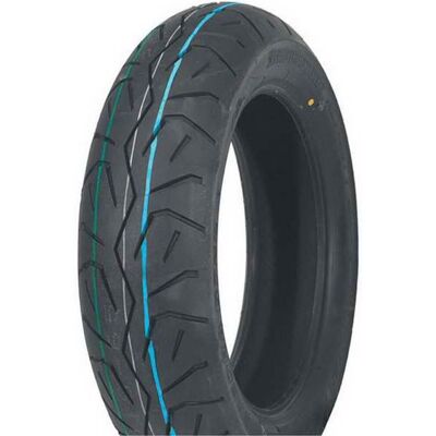 BRIDGESTONE G722 J 170/70B16 TL, Pneus para motas traseiro BRIDGESTONE G722 J 170/70B16 TL, Pneus para motas traseiro