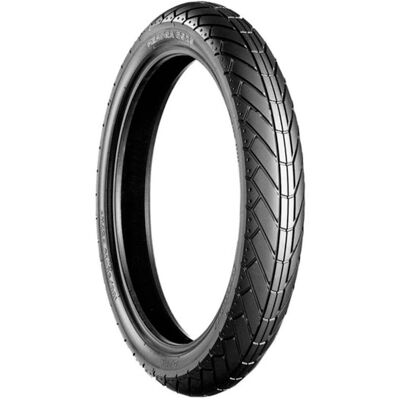 BRIDGESTONE G525 RBT 110/90-18 TL, Pneus para motas dianteiro BRIDGESTONE G525 RBT 110/90-18 TL, Pneus para motas dianteiro