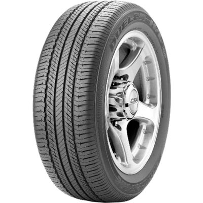 Pneu de verão BRIDGESTONE Dueler H/L 400 255/55R17 104V Pneu de verão BRIDGESTONE Dueler H/L 400 255/55R17 104V