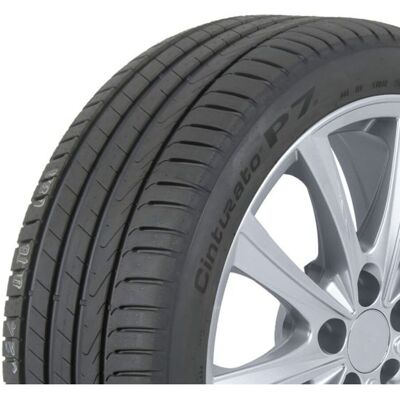 Pneu de verão PIRELLI Cinturato P7 255/40R18 95Y Pneu de verão PIRELLI Cinturato P7 255/40R18 95Y