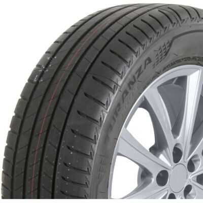 Pneu de verão BRIDGESTONE Turanza T005 255/40R20 XL 101Y Pneu de verão BRIDGESTONE Turanza T005 255/40R20 XL 101Y