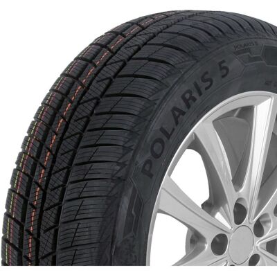 Pneus de inverno BARUM Polaris 5 255/55R18 XL 109V Pneus de inverno BARUM Polaris 5 255/55R18 XL 109V