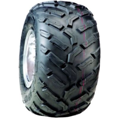 Duro DI 2024 - Pneu ATV, 23x10-12, Perfil FUZE - Pneu Duro DI 2024 - Pneu ATV, 23x10-12, Perfil FUZE - Pneu