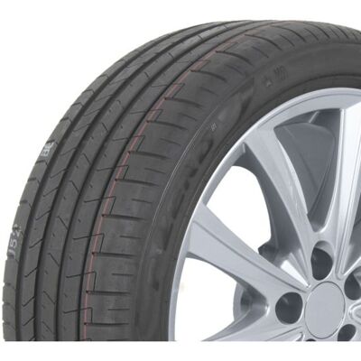 Pneu de verão PIRELLI P-Zero 255/35R20 XL 97Y Pneu de verão PIRELLI P-Zero 255/35R20 XL 97Y