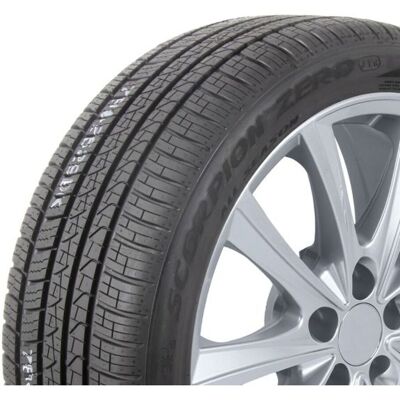 Pneu de verão PIRELLI Scorpion Zero All Season 245/45R20 XL 103W Pneu de verão PIRELLI Scorpion Zero All Season 245/45R20 XL 103W