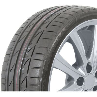 Pneu de verão BRIDGESTONE Potenza S001 205/50R17 89Y Pneu de verão BRIDGESTONE Potenza S001 205/50R17 89Y