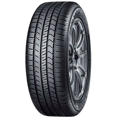 Pneu de verão YOKOHAMA Geolandar X-CV G057 275/55R19 111W Pneu de verão YOKOHAMA Geolandar X-CV G057 275/55R19 111W