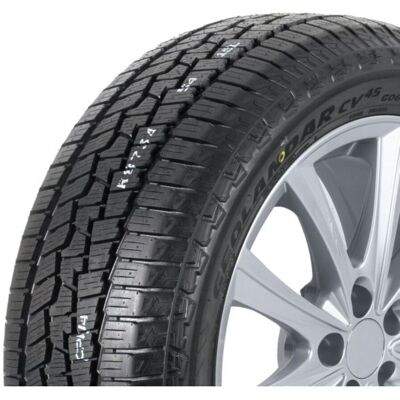 Yokohama G061 235/60 R18 Pneu para todas as estações - Pneu Yokohama G061 235/60 R18 Pneu para todas as estações - Pneu