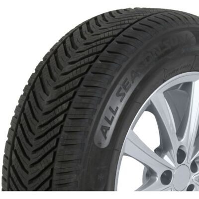 Pneu para todas as estações KORMORAN All Season SUV 235/55R17 99V Pneu para todas as estações KORMORAN All Season SUV 235/55R17 99V