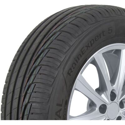 Pneu de verão UNIROYAL RainExpert 5 175/60R15 81H Pneu de verão UNIROYAL RainExpert 5 175/60R15 81H