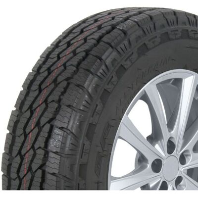 Pneu de verão BRIDGESTONE Dueler All Terrain A/T002 265/70R15 112T Pneu de verão BRIDGESTONE Dueler All Terrain A/T002 265/70R15 112T