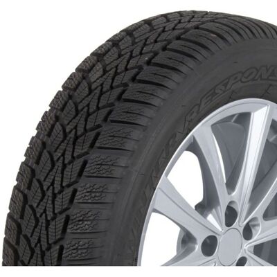 Pneus de inverno DUNLOP Winter Response 2 185/60R14 82T Pneus de inverno DUNLOP Winter Response 2 185/60R14 82T