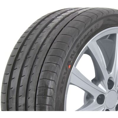 Pneu de verão YOKOHAMA Advan Sport V105 295/25R20 XL 95Y Pneu de verão YOKOHAMA Advan Sport V105 295/25R20 XL 95Y