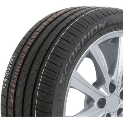 Pneu de verão PIRELLI Scorpion Verde 235/60R18 103V Pneu de verão PIRELLI Scorpion Verde 235/60R18 103V