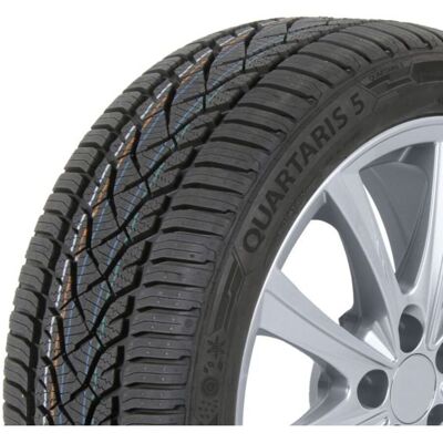 Pneu para todas as estações BARUM Quartaris 5 215/55R17 XL 98W Pneu para todas as estações BARUM Quartaris 5 215/55R17 XL 98W