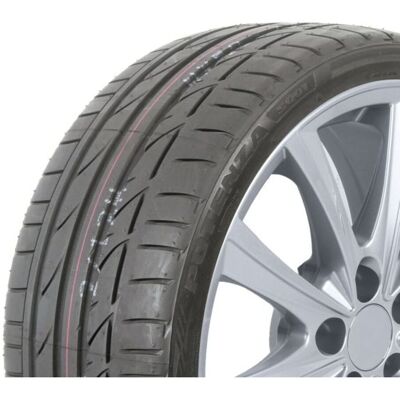 Pneu de verão BRIDGESTONE Potenza S001 235/40R19 XL 96Y Pneu de verão BRIDGESTONE Potenza S001 235/40R19 XL 96Y