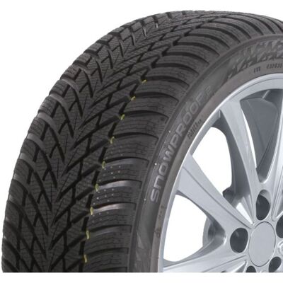 NOKIAN Snowproof 2 225/50 R17 Pneu de inverno NOKIAN Snowproof 2 225/50 R17 Pneu de inverno