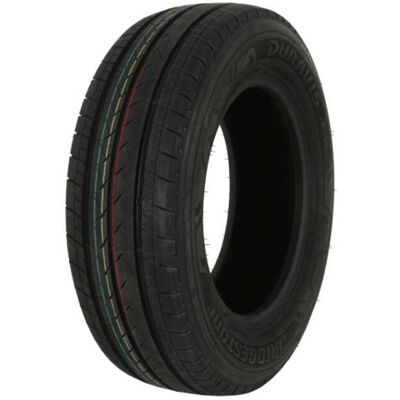 Pneu de verão BRIDGESTONE Duravis R660 Eco 215/65R16C, 106T TL Pneu de verão BRIDGESTONE Duravis R660 Eco 215/65R16C, 106T TL