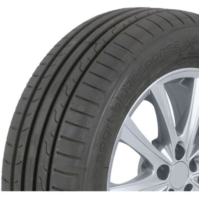 Pneu de verão DUNLOP Sport BluResponse 205/55R16 91H Pneu de verão DUNLOP Sport BluResponse 205/55R16 91H