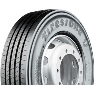 LKW Reifen FIRESTONE FS411 245/70R17.5 136/134M LKW Reifen FIRESTONE FS411 245/70R17.5 136/134M