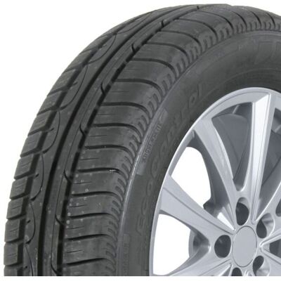 Pneu de verão FULDA EcoControl 145/65R15 72T Pneu de verão FULDA EcoControl 145/65R15 72T