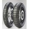 Motorradreifen PIRELLI SCORPION RALLY STR 110/80-18 TT 58H vorne