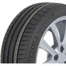 Pneu de verão MICHELIN Pilot Sport 4 195/45R17 81W