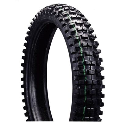 DURO HF343 Excelerator 70/100-17 TT, Pneus para motas dianteiro/traseiro DURO HF343 Excelerator 70/100-17 TT, Pneus para motas dianteiro/traseiro