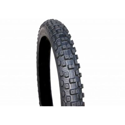 Duro DM1155 80/100-21 TT Pneu dianteiro de moto Duro DM1155 80/100-21 TT Pneu dianteiro de moto