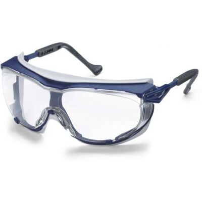 Óculos de proteção UVEX 9175 260 Óculos de proteção UVEX 9175 260