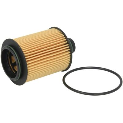 Filtro de óleo HENGST Filtration E157H D227 Filtro de óleo HENGST Filtration E157H D227