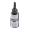 inserto TORX SONIC 1/4" com abertura T20H