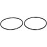 O-rings de borracha PASSEROTTI ORING 109,2X5,7 NBR